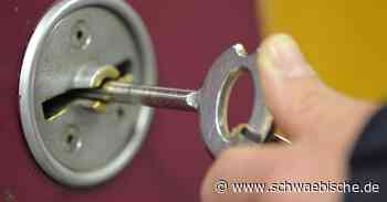 Lindau: Polizei muss dreimal wegen Betrunkenen ausrücken - Schwäbische