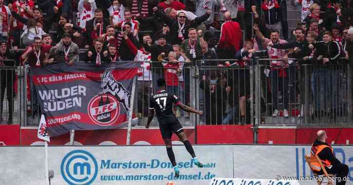 Köln besiegt gebeutelte Leverkusener – Sorge um Wirtz