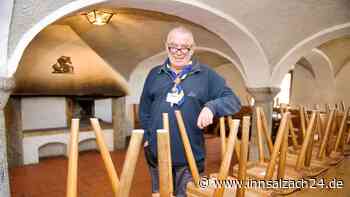 Nach Corona und vor Fluchtwelle – Jugendgästehäuser zwischen Freude und Bangen