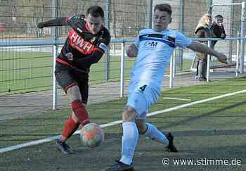 3:0-Sieg löst beim VfB Eppingen keine Begeisterung aus - Heilbronner Stimme