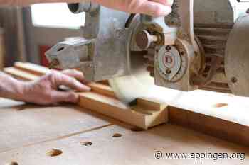▷ Online-Veranstaltung „HandWERKShop" - Eppingen.org