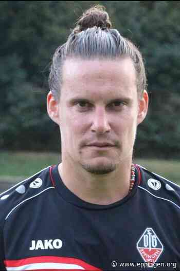 ▷ David Pfeiffer verlängert beim VfB Eppingen - Eppingen.org