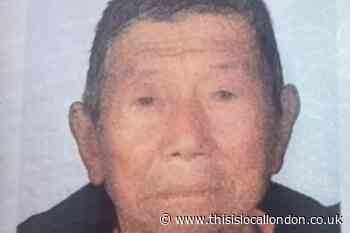 Vulnerable man, 79, found safe and well