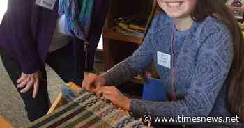 Sycamore Shoals hosts annual fiber show next weekend - Kingsport Times News