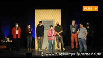 Der "Laufstall für SUVs" überzeugt beim Poetry Slam am meisten