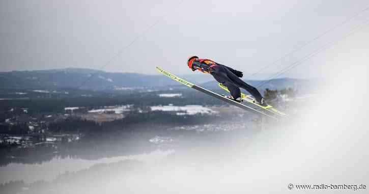 «Mega»-Abschluss bei Flug-WM: Geiger und Co. holen Silber