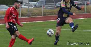 Zet corona-uitbraak bij Blankenberge duel met Zedelgem op de helling? - HLN.be
