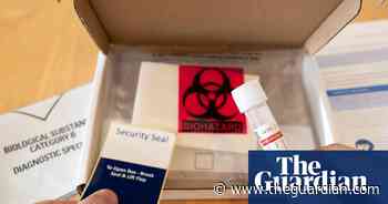 ‘Pandemic is not over’: ministers criticised after scrapping UK Covid surveillance - The Guardian