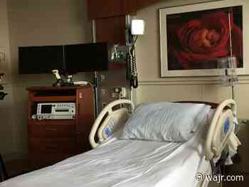 Morgantown area hospitals adjust operations as coronavirus activity wanes - wajr