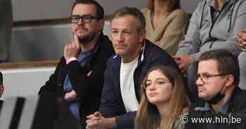 Voorzitter Nick Nuyens ziet Real Herentals stunten tegen Herentals: “We bereiken onze doelen” - HLN.be