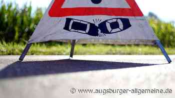 Ulm: Nicht gesicherte Ladung fällt auf die Straße und verursacht Unfall | Neu-Ulmer Zeitung - Augsburger Allgemeine