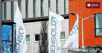 Wenn Deutschland aufrüstet, ist Ulm dabei | schwäbische - Schwäbische