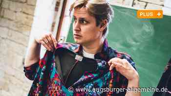 Ulm: Wenn aus Paula Paul wird ? Junge Ulmer Bühne mit neuem Stück | Neu-Ulmer Zeitung - Augsburger Allgemeine