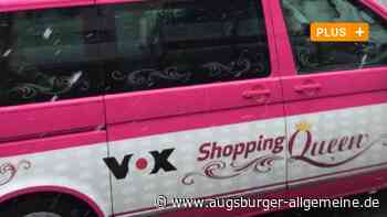 Ulm: Finale der TV-Show: Die neue Shopping Queen von Ulm steht fest | Illertisser Zeitung - Augsburger Allgemeine