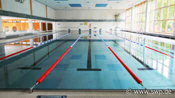 Baden gehen in Neu-Ulm: Hallenbad verteuern, Parkgebühren an den Seen? Das hat die Stadt vor - SWP