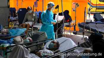 Corona-Studie alarmiert: Zahl der Covid-Toten möglicherweise viel höher