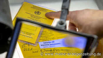 Ampel plant offenbar große Änderung bei Corona-Impfstatus