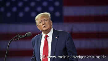 Donald Trump schockierte Ukraine-Botschafterin: Wenn der Präsident nicht weiß, wo seine Truppen sind