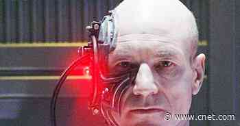 Benjamin Sisko Deserves Real Recognition in Star Trek: Picard     - CNET