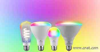 Smart Home Sale: Save up to 64% on GE Smart Lights, Switches and Plugs     - CNET