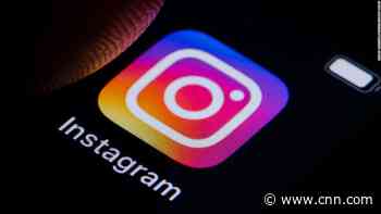 Instagram users in Russia are told service will cease at midnight