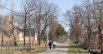 Op huizenjacht in...Zonhoven: “Groene parel waar je niet snel woningen onder 300.000 euro vindt” - HLN.be