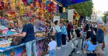 Jaarmarkt en Kermis dit weekend | Zonhoven | hln.be - HLN.be