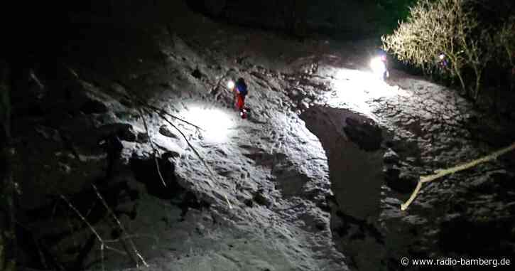 Voralpen: Drei Bergwanderer stürzen bei Tour in den Tod