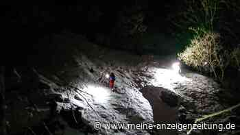 Voralpen: Drei Bergwanderer stürzen bei Tour in den Tod