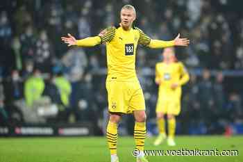 'FC Barcelona wil Rode Duivel in spits nu Erling Haaland onmogelijk lijkt'