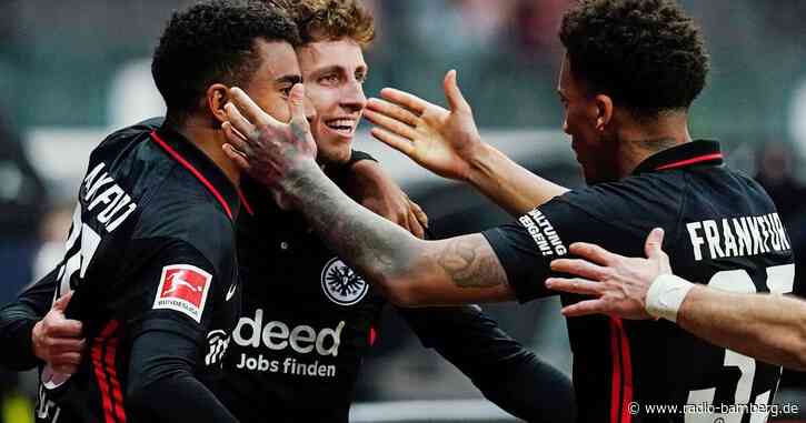 Eintracht-Heimsieg zum emotionalen Grabowski-Abschied