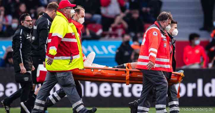Wirtz erleidet Kreuzbandriss – Bayer verliert Derby