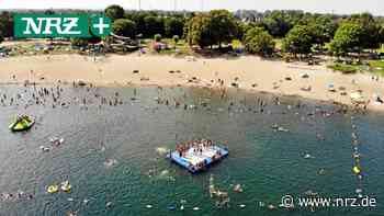 Kalkar: SPD ist gegen den Verkauf des Wisseler Sees - NRZ News