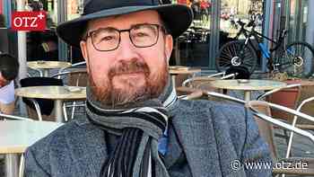 Jenaer Orchester-Chef erzählt: Putins Bombengruß zum Geburtstag