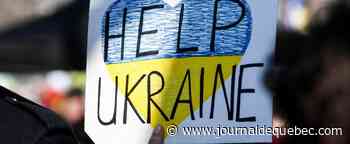 Allemagne: des dizaines de milliers de manifestants contre la guerre en Ukraine