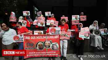 Saudi Arabia executes 81 men in one day