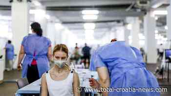 Croatia Reports 956 New Coronavirus Cases, 15 Deaths - Total Croatia News