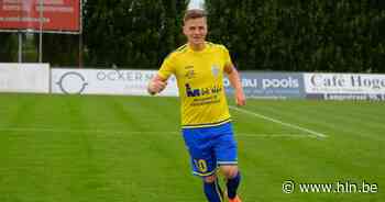 Wannes Van Tricht (FC Lebbeke) verdedigt tweede plaats in Lochristi: “Vertrouwen is groot na knappe winst tegen Tempo” - HLN.be