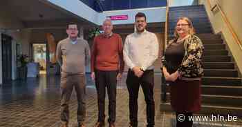 Meert en Moens blijven aan in partijraad CD&V - HLN.be