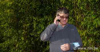 Vrienden uit Lebbeke kunnen door coronavirus niet meer vertrekken uit Zuid-Afrika: “Mijn zoon wordt aan zijn lot overgelaten” - HLN.be