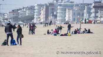 Jesolo, sempre più chioschi aperti e ristoratori pronti a investire in nuovi locali - La Nuova Venezia