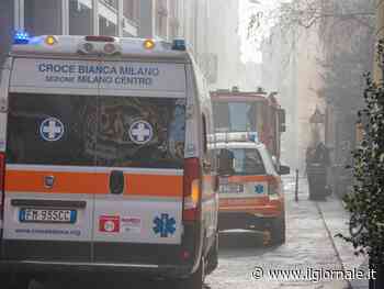 Incendio a Milano, morto Tomaso Bracco per intossicazione e ustioni