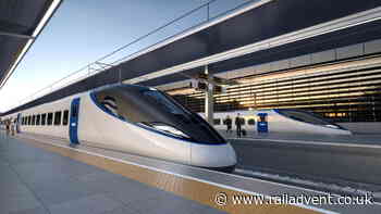 Transport Secretary, Grant Shapps recommences his search for a new Chair for HS2 in a bid to drive Europe’s largest infrastructure project forward. - RailAdvent - Railway News