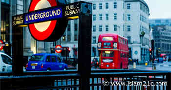 Transport for London tells people to "lower their gaze" in new anti-harassment campaign - Islam21c