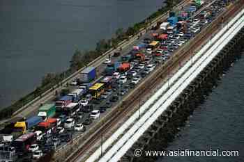 Transport, Logistics Feel the Heat As Oil Prices Spike – ST - Asia Financial