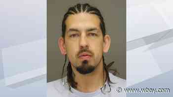 Suspect in local storage unit thefts escapes custody during transport - WBAY