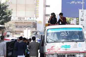 Scramble for Transport as Yemen Fuel Shortage Worsens - U.S. News & World Report