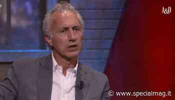 "Ma cosa ridono?": sfogo senza freni di Marco Travaglio, 120 secondi che ammutoliscono tutti [VIDEO] - Specialmag.it