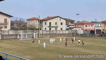 23^ giornata – La Valceresio torna a correre, San Marco stende il Bosto, bene Mozzate - VareseSport
