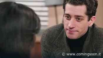 Il Paradiso delle Signore Anticipazioni 14 marzo 2022: Marco pronto a tutto per aiutare Stefania... - ComingSoon.it